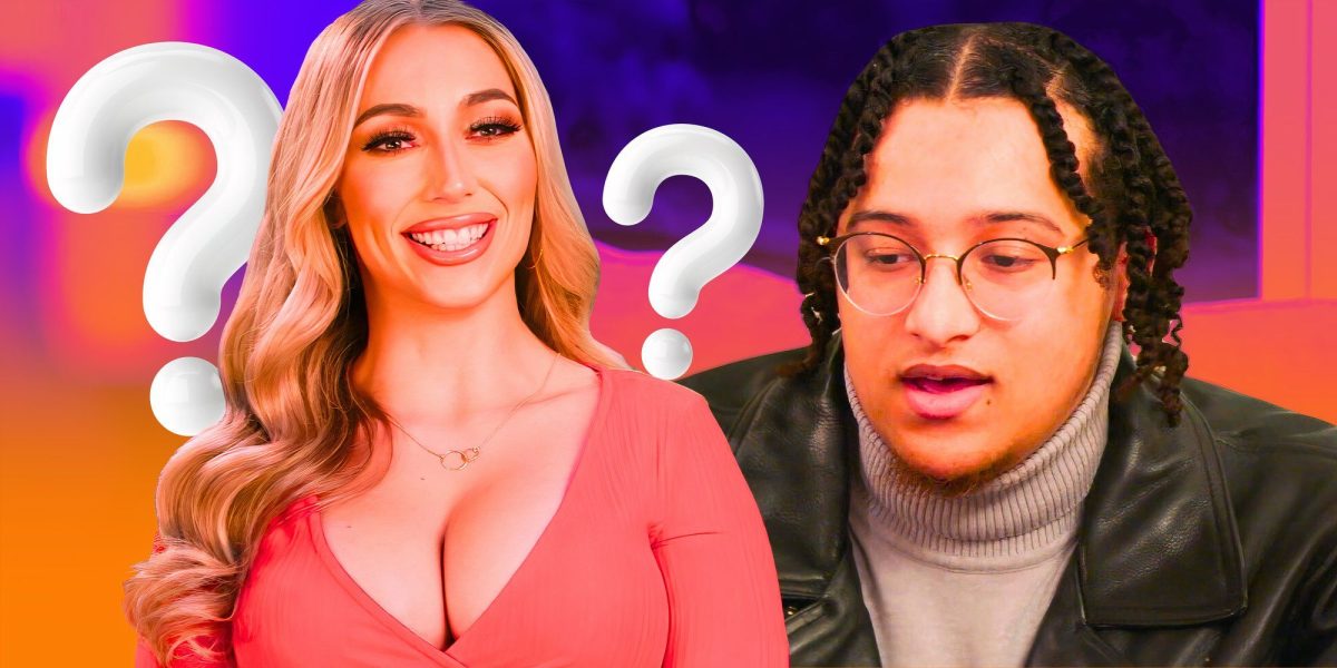 ¿Qué pasó con la exnovia de Riverknight Everett, Megan Montenegro, después de la tercera temporada de The Family Chantel?