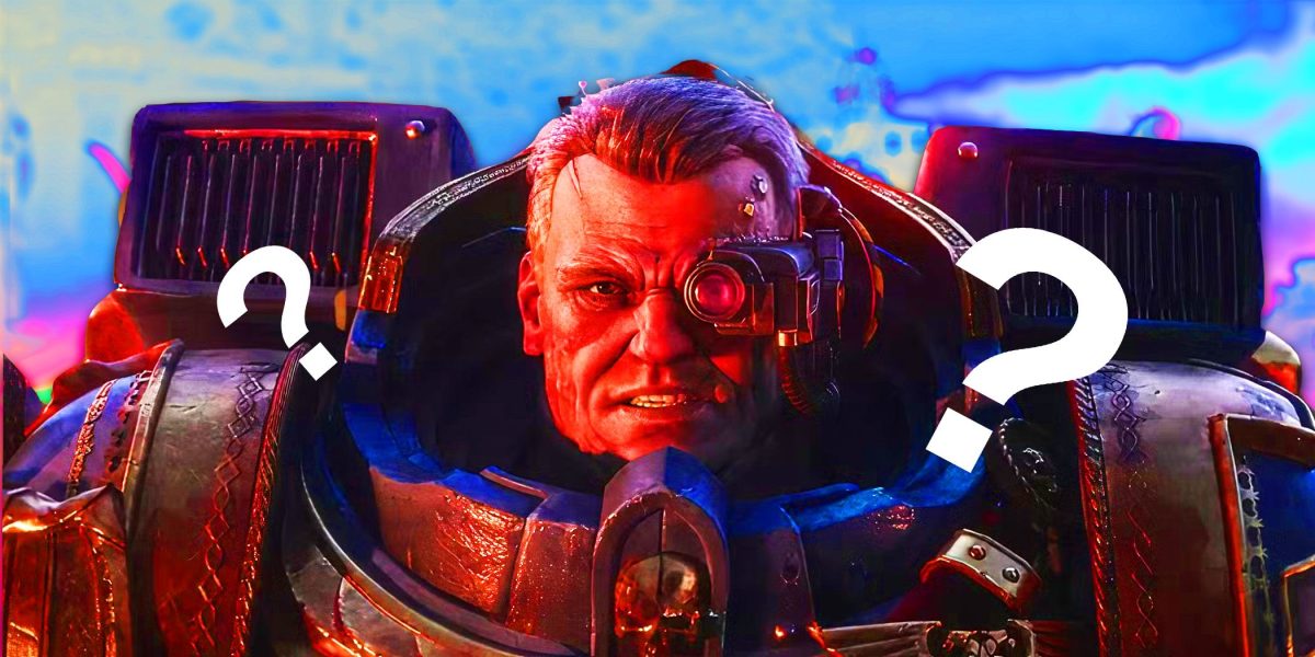 ¿Quién es Marneus Calgar en Space Marine 2 y por qué es tan controvertido?