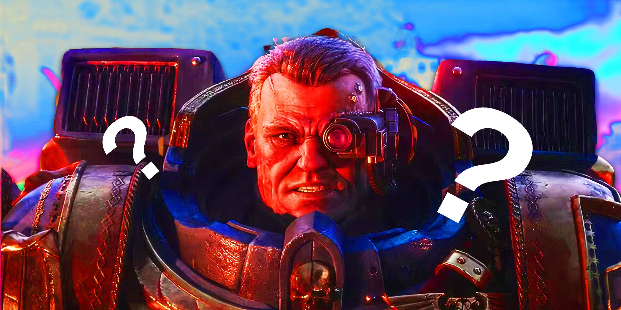 ¿Quién es Marneus Calgar en Space Marine 2 y por qué es tan controvertido?