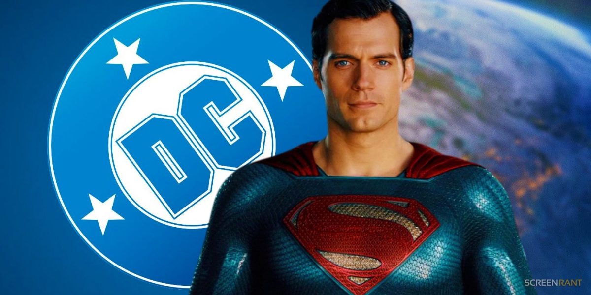El nuevo acuerdo de JJ Abrams con Warner Bros y Superman Movie Progress revelado por DC Report
