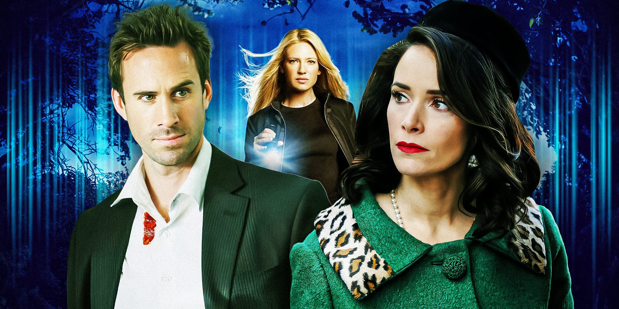 La mayoría de los programas de ciencia ficción finalmente van cuesta abajo, pero esta serie de 5 temporadas con 90% en Rotten Tomatoes nunca tuvo un solo episodio malo