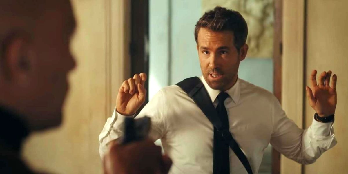 La película de acción subestimada de Denzel Washington y Ryan Reynolds dejará Netflix pronto