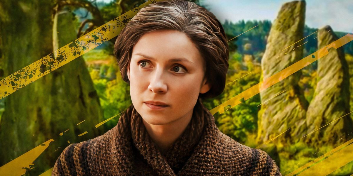 Outlander está todo preparado para crear un poderoso momento de círculo completo