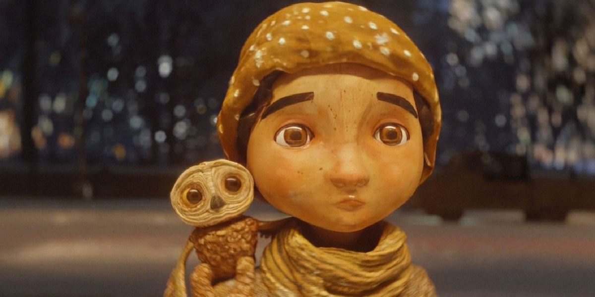 Este nuevo original de Disney+ con 100% en RT es perfecto para verlo antes de tu película navideña favorita