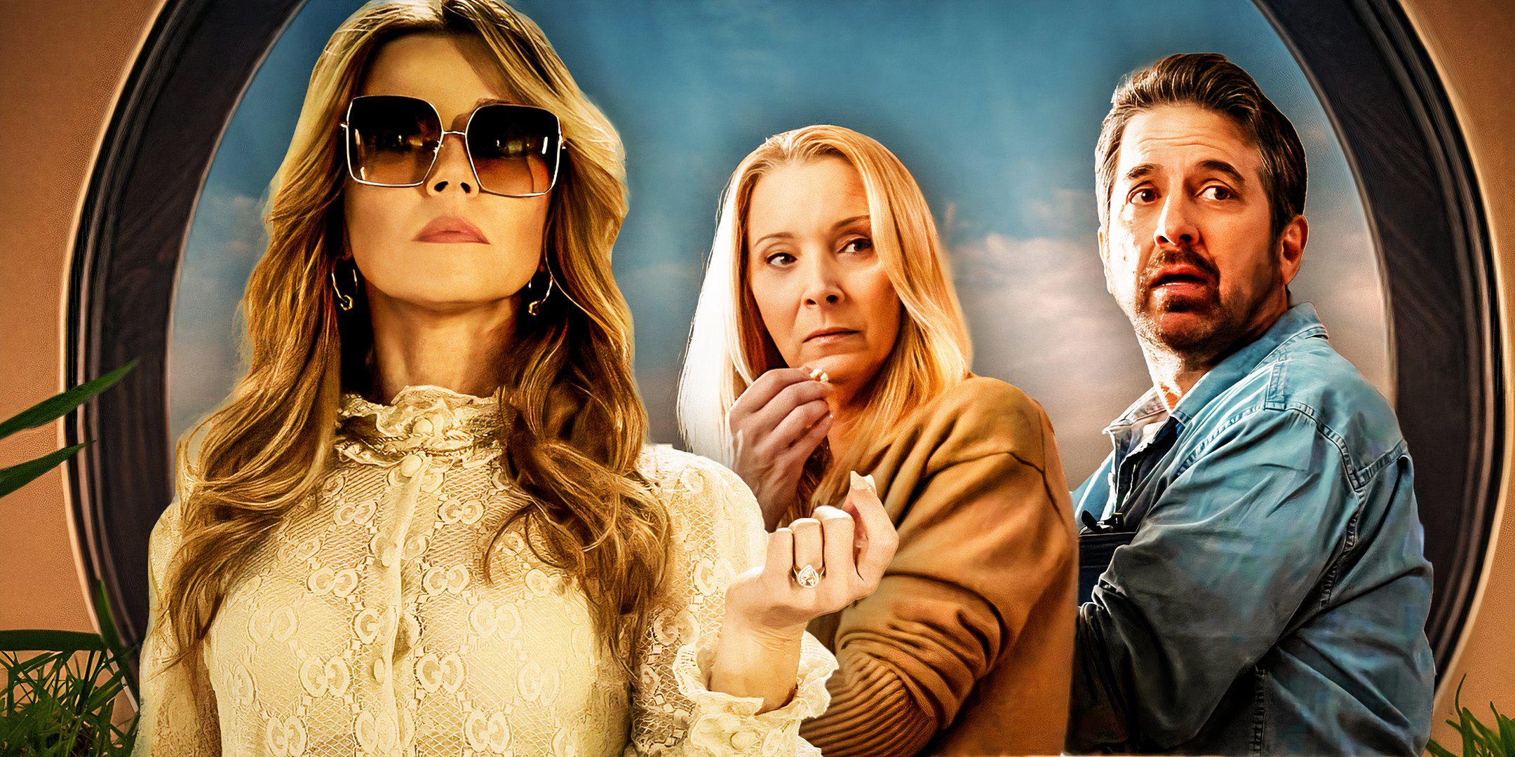 Ninguna buena acción: explicación del plan de Margo y su conexión con Jacob