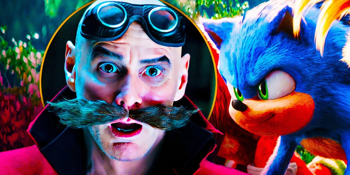Las posibilidades de regreso de Sonic 4 obtienen una respuesta intrigante de Jim Carrey luego de los comentarios iniciales sobre su retiro