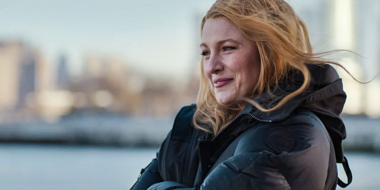 El controvertido drama romántico de Blake Lively, valorado en 350 millones de dólares, continúa transmitiéndose con éxito después de cambiar de plataforma