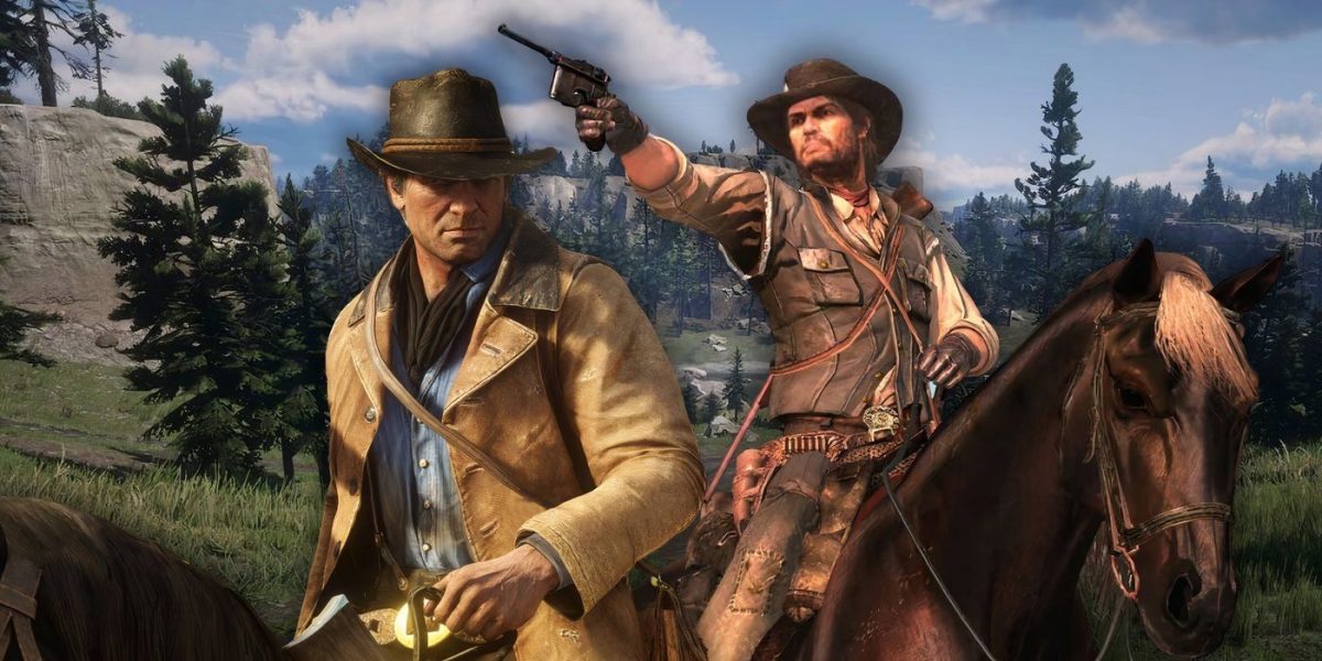 Red Dead Redemption 3 necesita ser otra precuela por una razón obvia