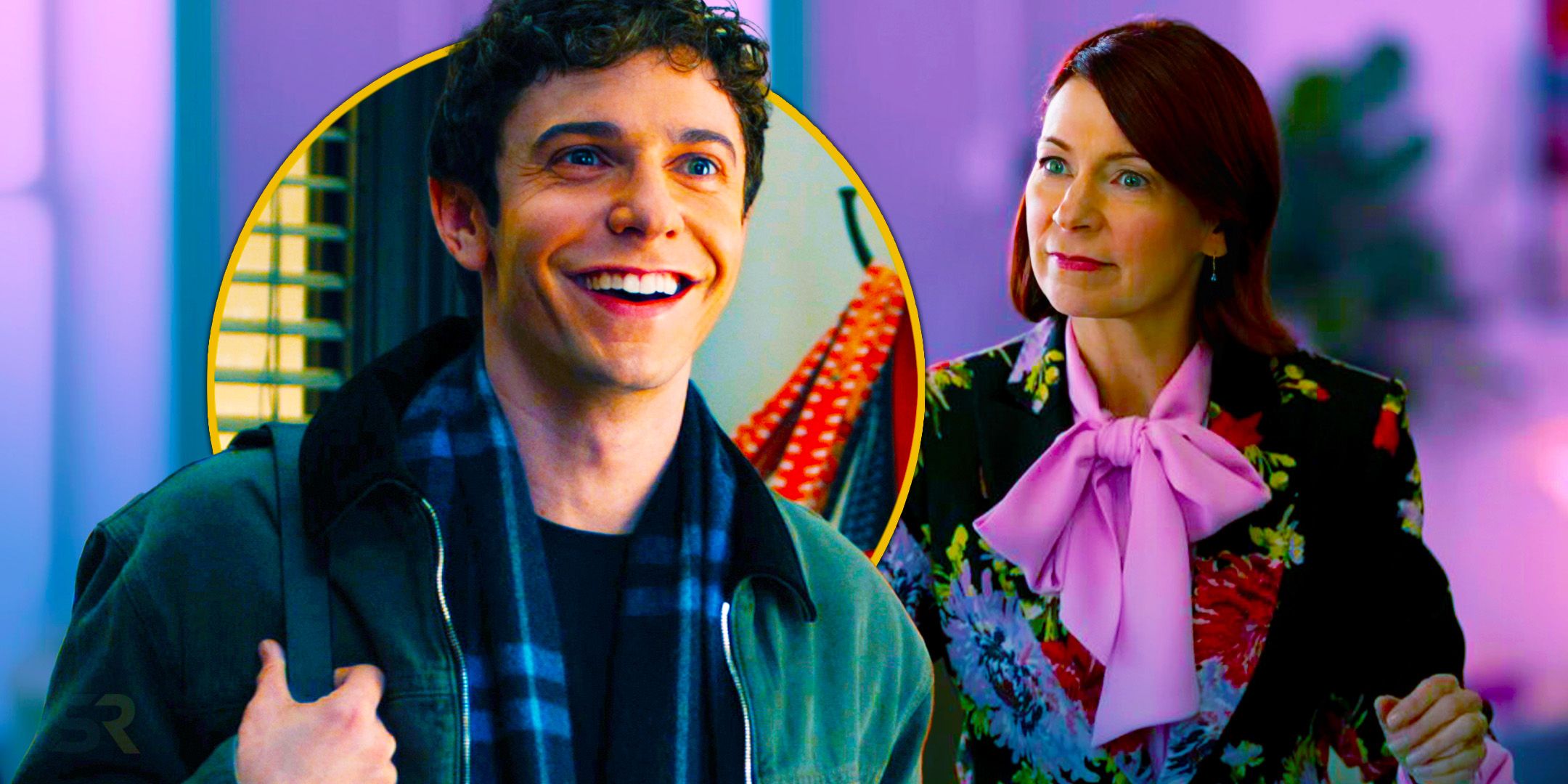 El recién llegado de la temporada 2 de Elsbeth, Ben Levi Ross, revoluciona las cosas en la exitosa serie de CBS