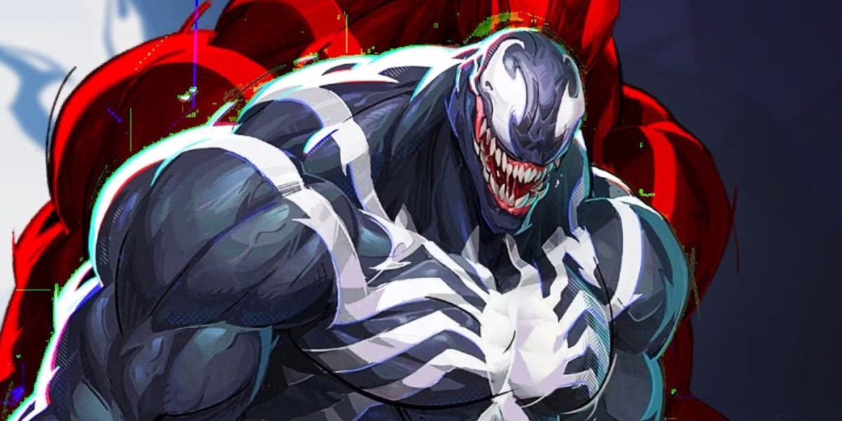 Marvel Rivals: Cómo jugar a Venom (habilidades, definitiva, consejos y trucos)