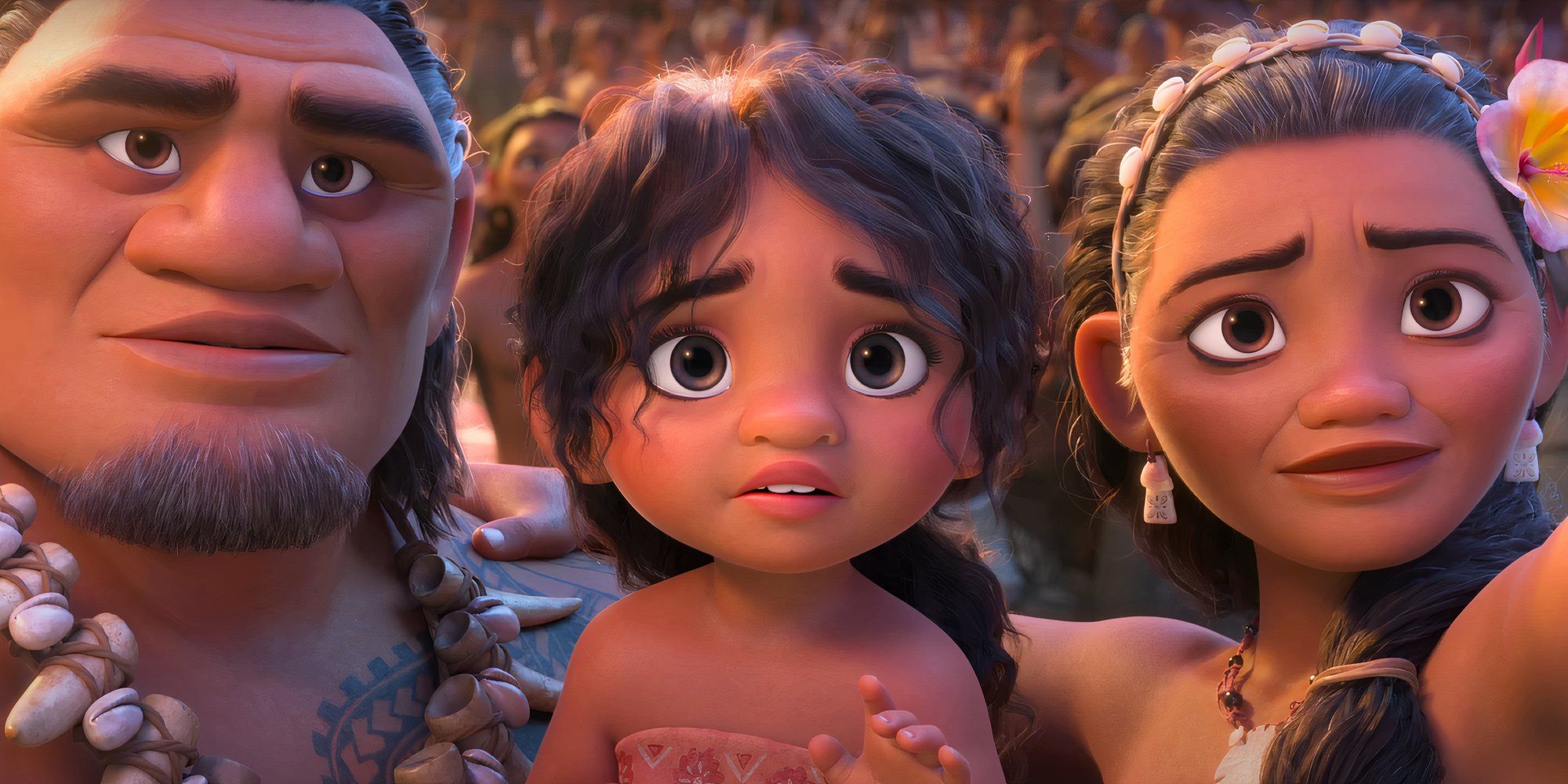 Moana 2: Por qué Lin Lin-Manuel Miranda no regresó como compositor en la secuela de Disney