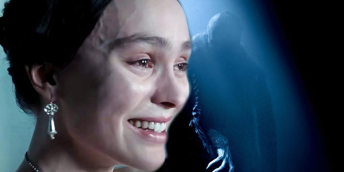 El clip de Nosferatu revela la voz del Conde Orlok de Bill Skarsgård