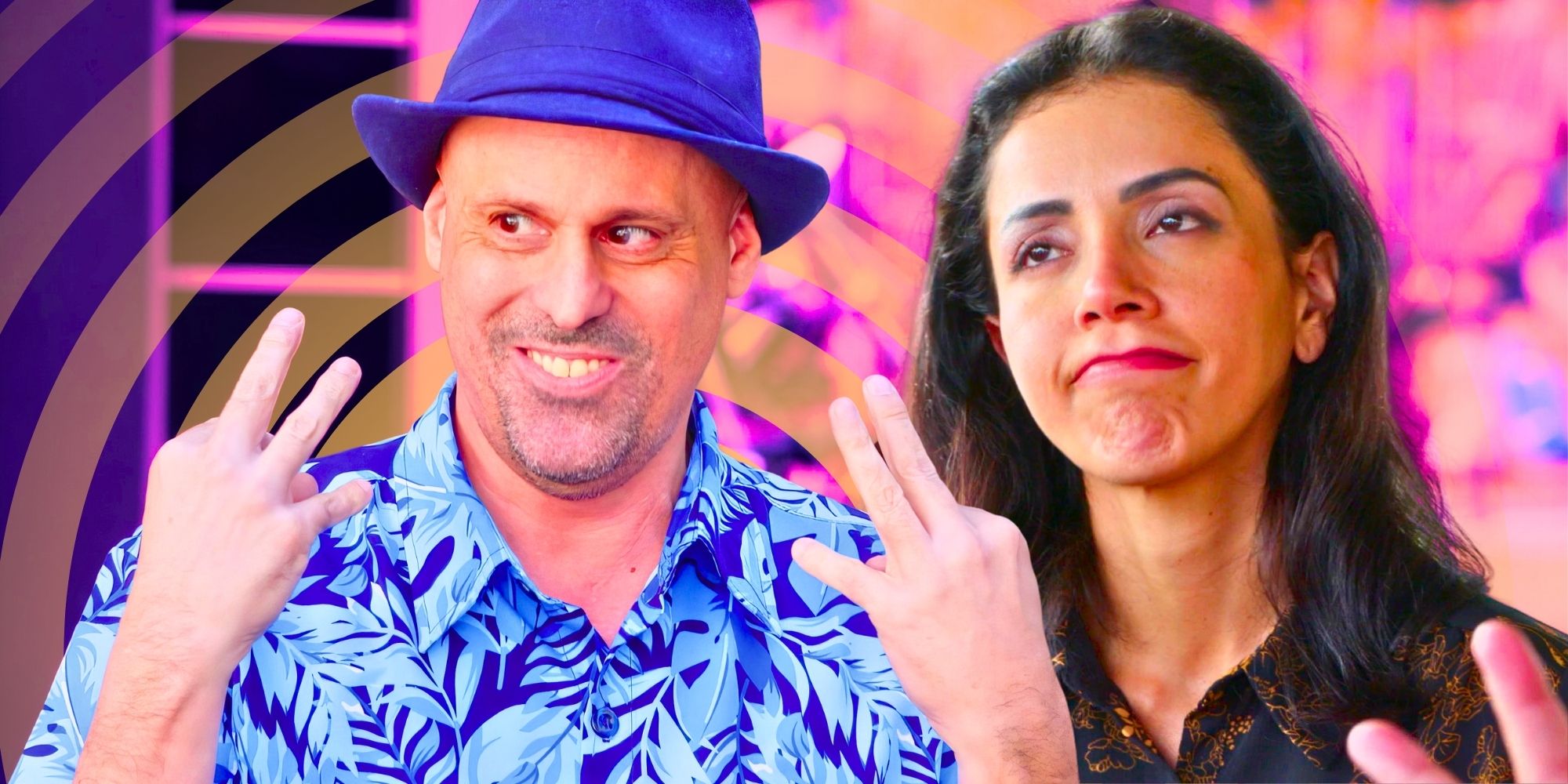 Gino Palazzolo, prometido de 90 días, critica a Jasmine Pineda por difundir mentiras después de que ella reveló una razón inesperada para dejarlo