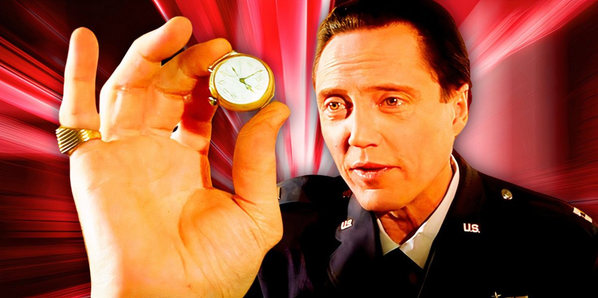 Pulp Fiction: la historia de BTS del monólogo del reloj de oro de Christopher Walken lo hace aún más icónico