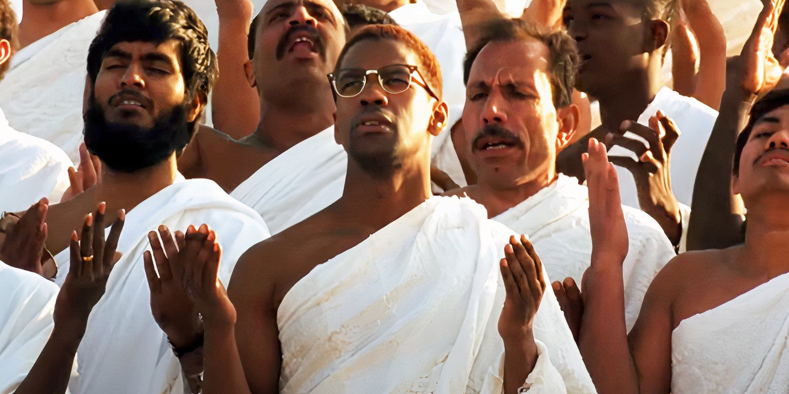 "Dije, 'Hell No'": Spike Lee se negó a cambiar la ubicación de la película nominada al Oscar de Denzel Washington y contribuyó al cierre de producción de Warner Bros.