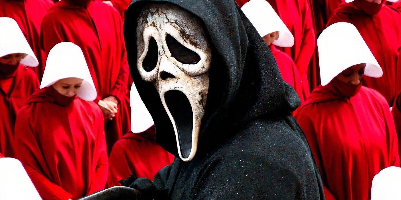 Scream 7 elige a la estrella de Handmaid's Tale para un papel desconocido