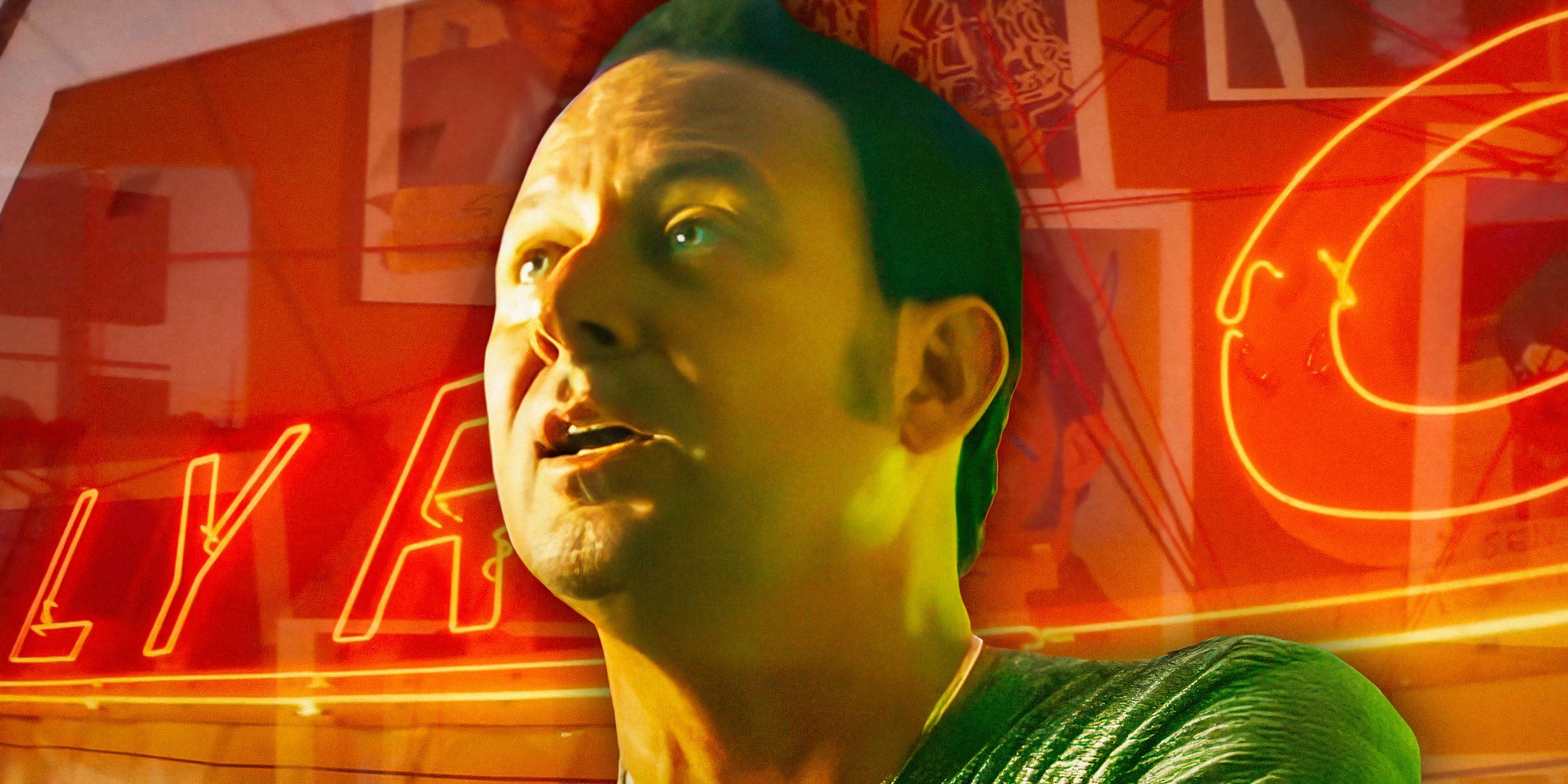 ¿Quién es Kevin Curtis? Explicación del imitador y autor de Elvis de The Kings Of Tupelo