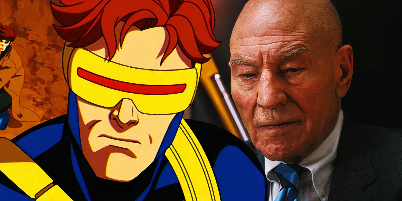 X-Men '97 demostró perfectamente por qué un villano de Marvel necesita estar en el MCU hace 8 meses