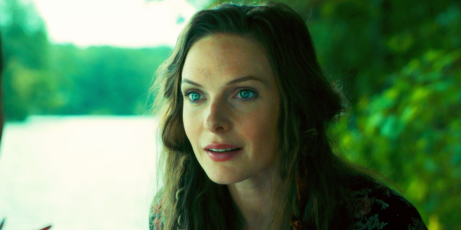 "A veces las cosas simplemente deberían dejarse": Rebecca Ferguson habla sobre las esperanzas de una secuela para la película nominada al Oscar 2017