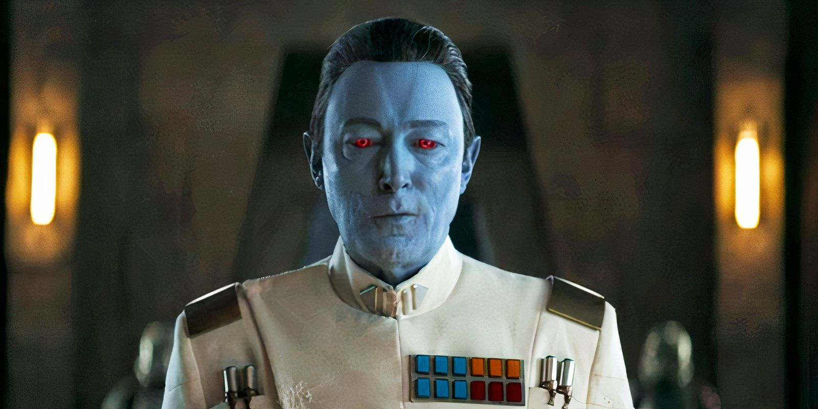 El gran almirante Thrawn y otros personajes clásicos de “Heredero del Imperio” cobran vida en el increíble paquete de tres de la colección vintage de Star Wars