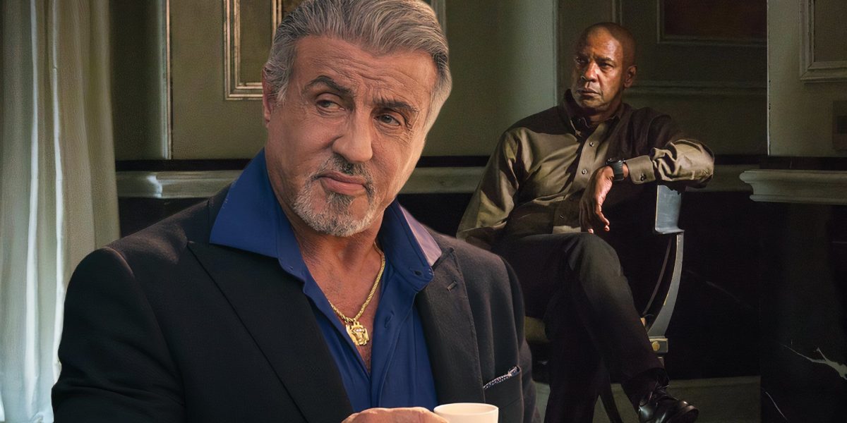 Tulsa King Showrunner y director de Equalizer se unen para una miniserie dramática sobre mafias basada en historias reales