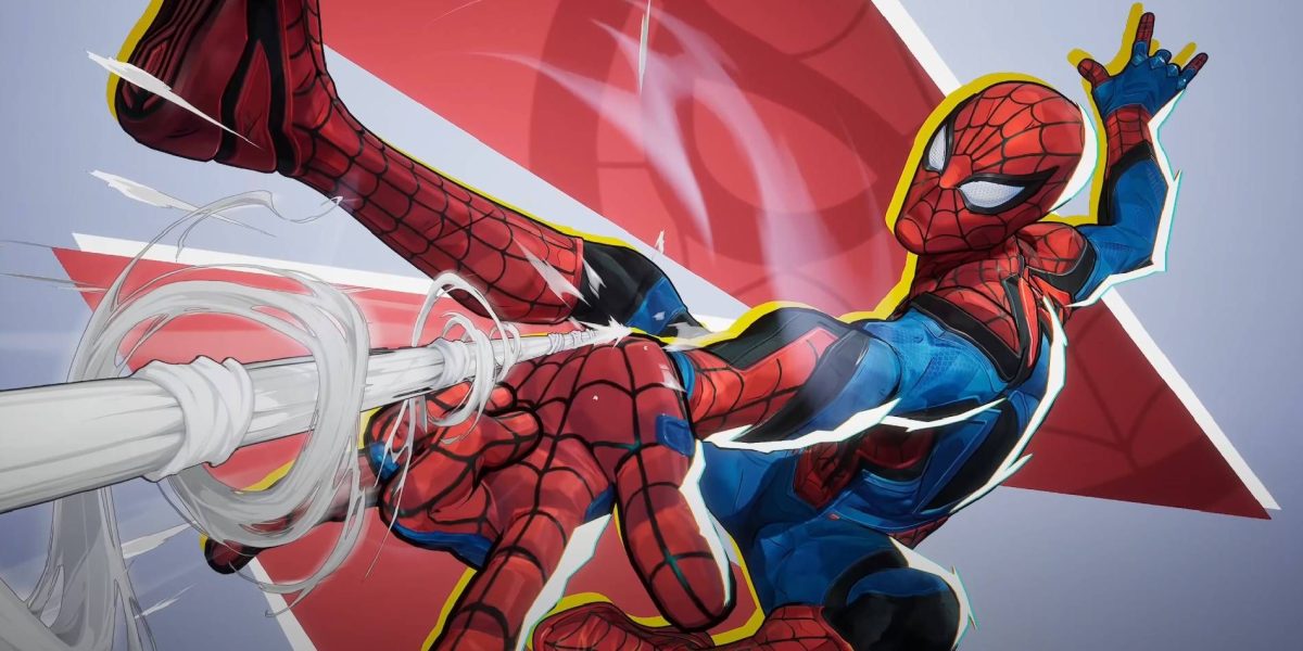 Marvel Rivals: Guía de personajes de Spider-Man (habilidades, funciones definitivas, consejos y trucos)