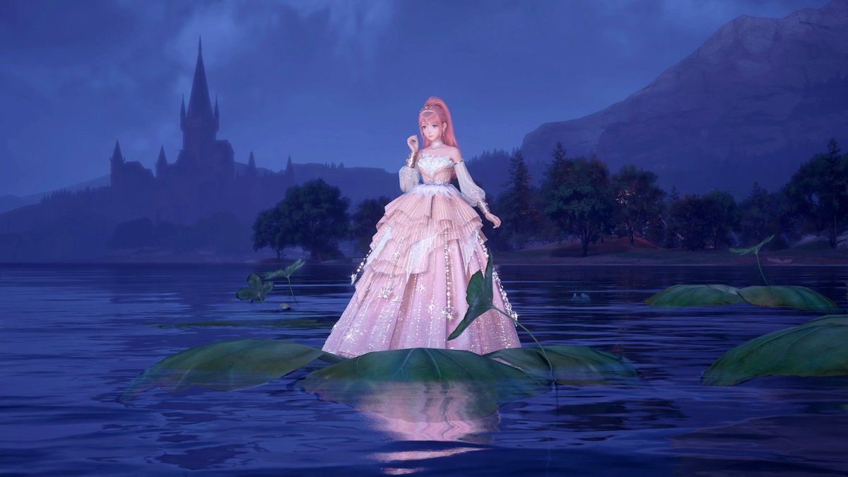 Infinity Nikki: todas las respuestas de las misiones de inspiración Kindled