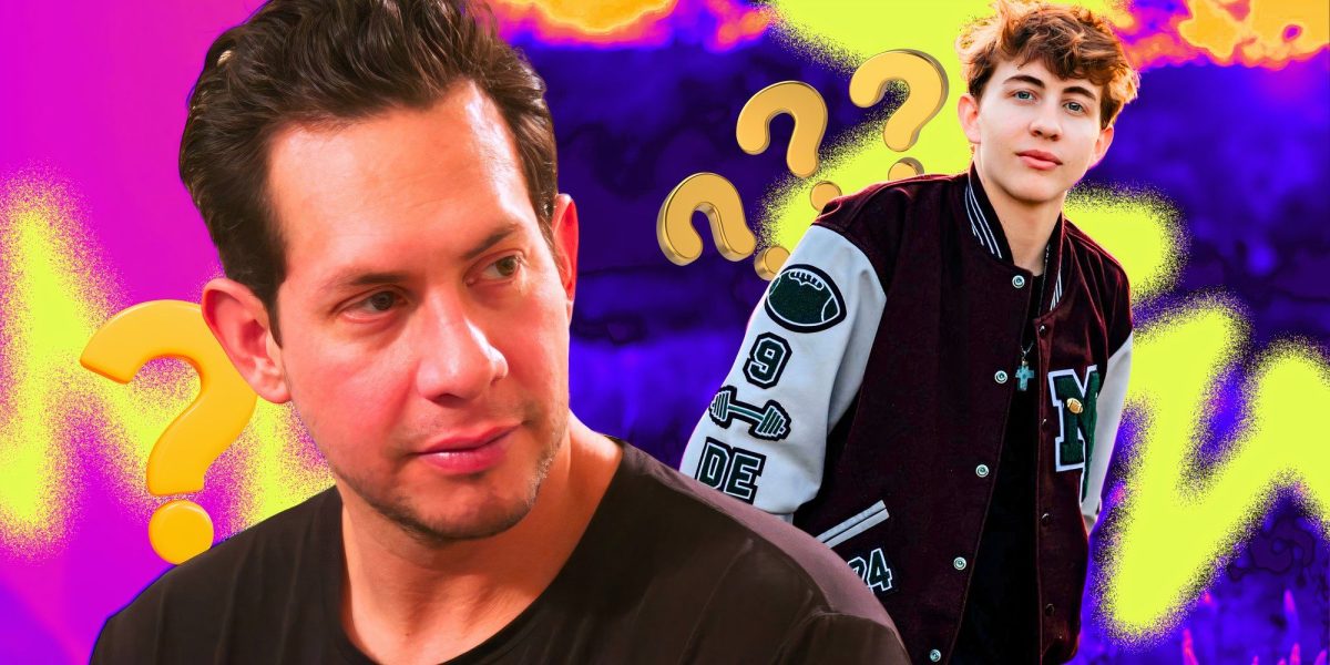 90 días: El último recurso: ¿Qué pasó con el hijo Jett de Josh Weinstein? (Él es el hijo de Josh con su ex esposa Candice Mishler)