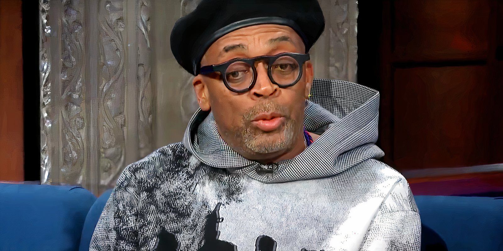 "El mejor trabajo que he hecho": Spike Lee recibió una llamada del FBI que quería ver su documental de 130.146 dólares para reabrir el caso del atentado de 1963