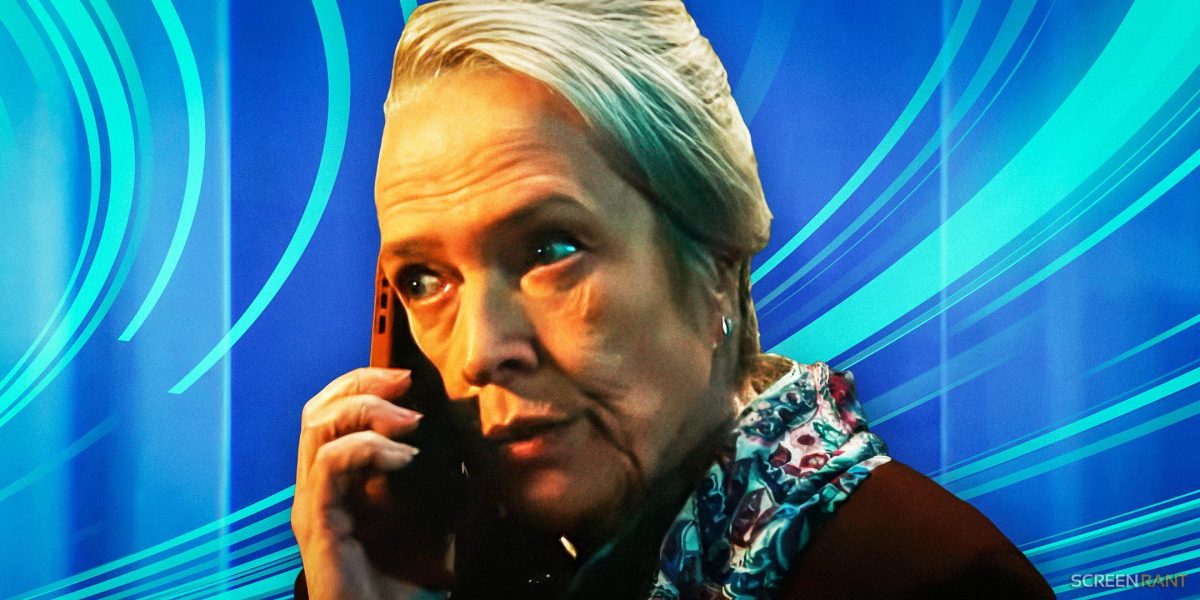 Explicación del final del episodio 8 de Matlock