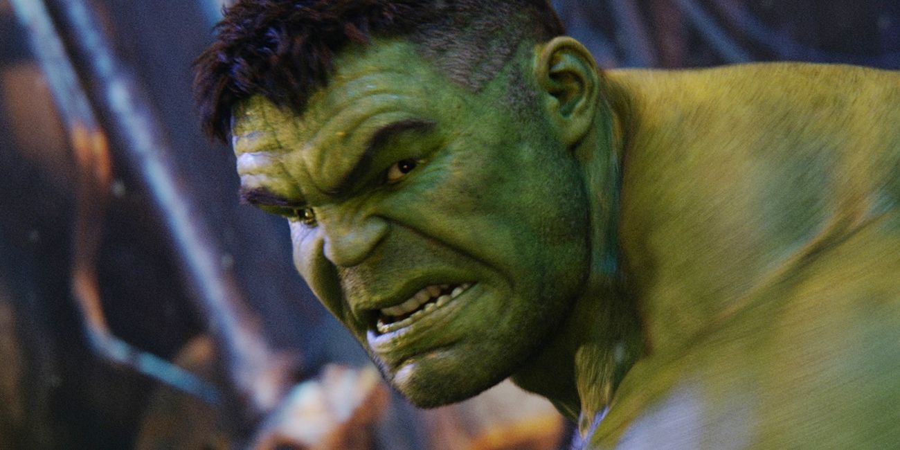 Marvel podría convertir fácilmente a una estrella del MCU en el próximo Hulk, pero requeriría una muerte controvertida
