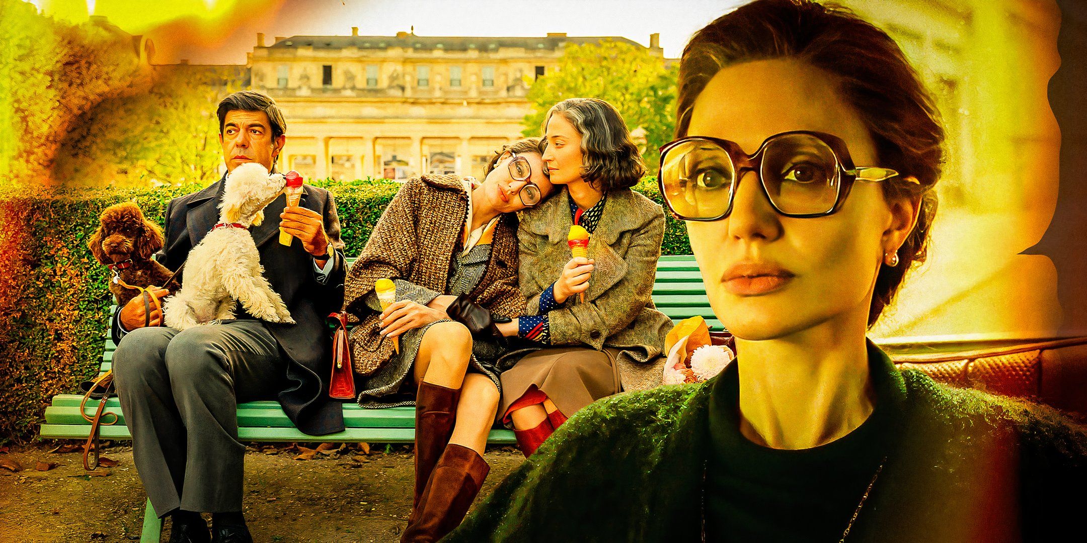 Explicación del final de María 2024: cómo murió María Callas y el verdadero significado de su canto del cisne