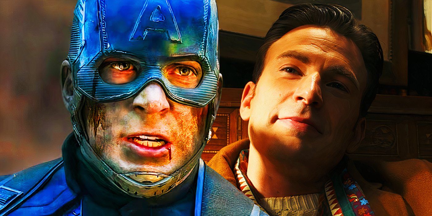 Las películas posteriores al final del juego de Chris Evans hicieron que su regreso al MCU para Avengers: Doomsday fuera inevitable