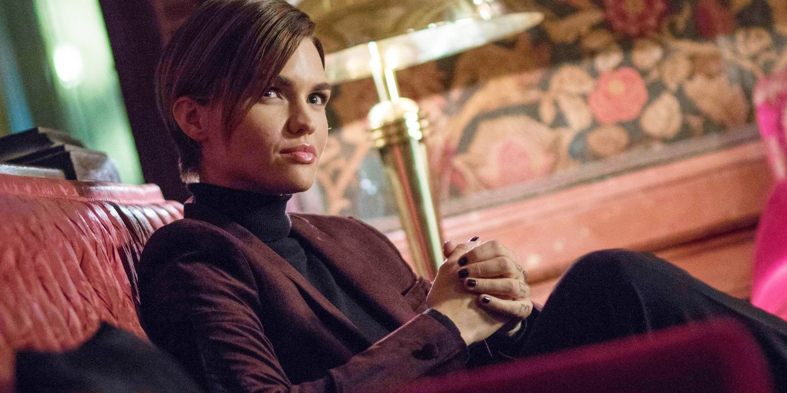 La estrella de John Wick 2 expresa interés en explorar la historia de fondo de su personaje: “Probablemente sería muy diferente”