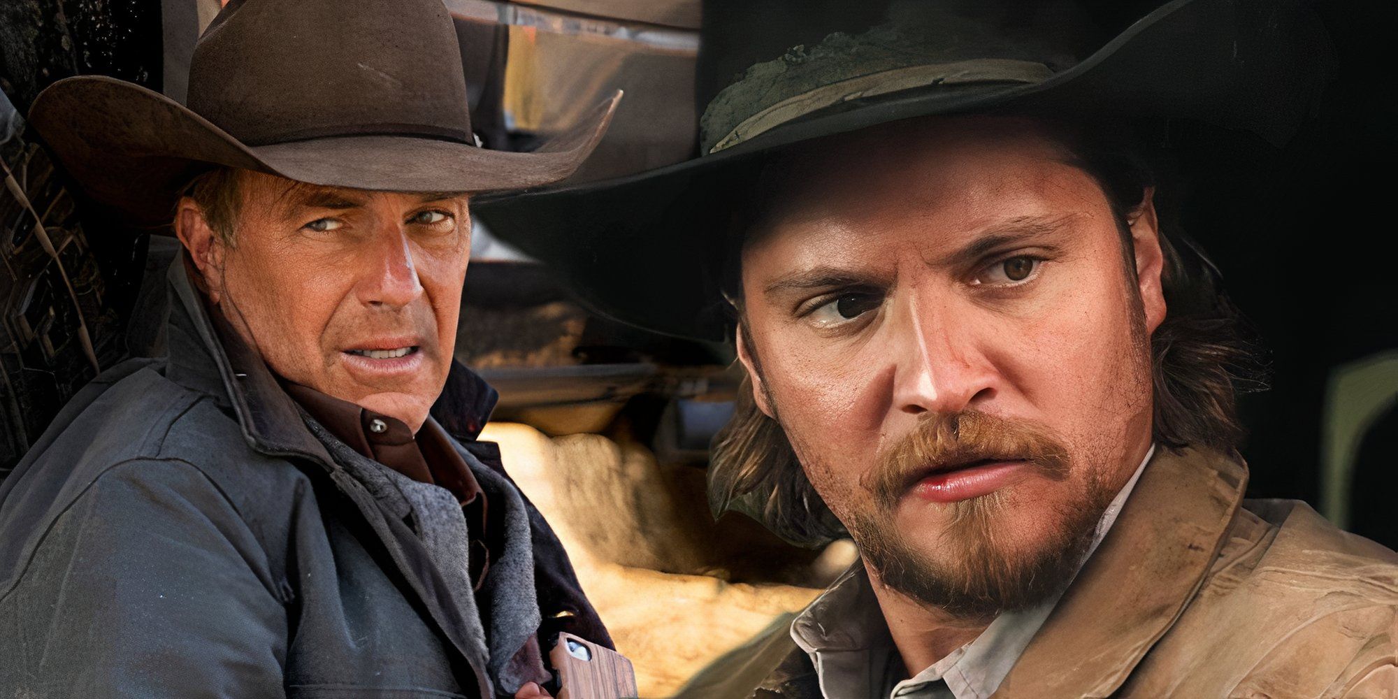 La estrella de Yellowstone, Luke Grimes, habla con franqueza de la salida de Kevin Costner de la temporada 5: “Ojalá todos puedan ver que ya era hora”