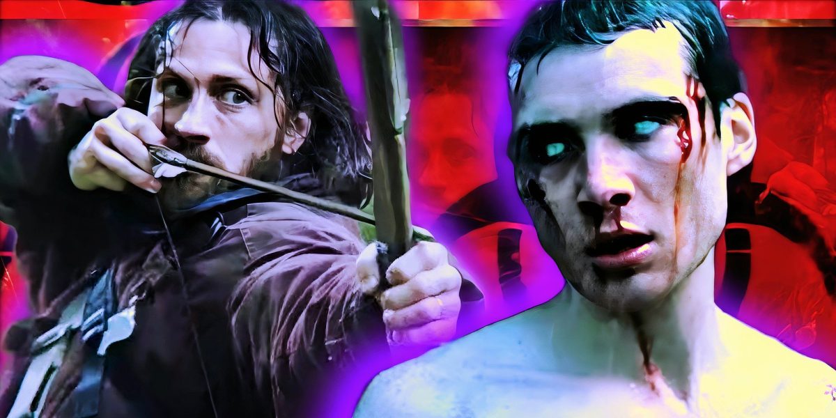 ¿Está escondido Jim de Cillian Murphy en el tráiler de 28 años después?