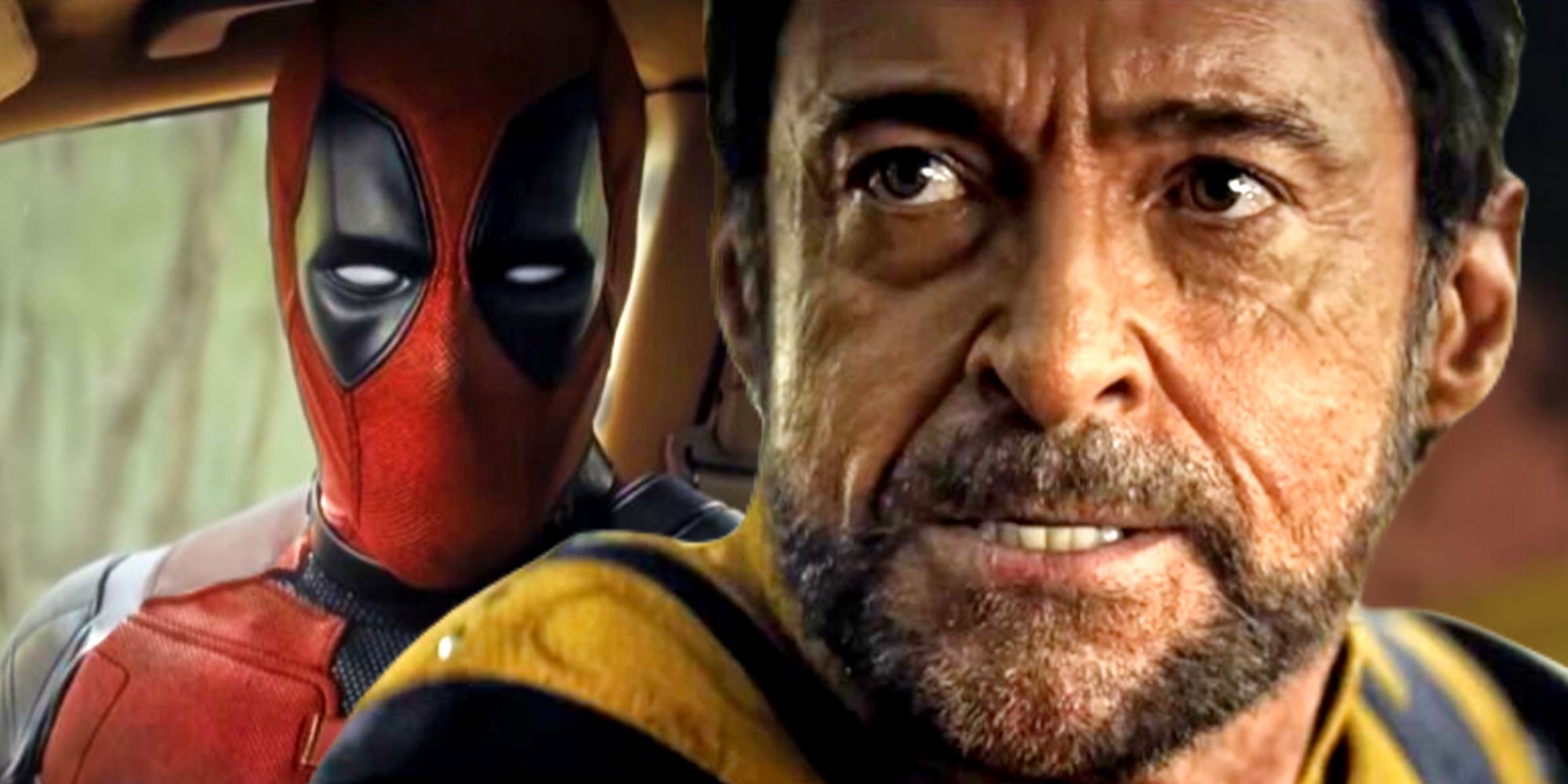 “Una de las cosas más aterradoras”: Ryan Reynolds habla de la larga tirada de Hugh Jackman en la escena de Deadpool y Wolverine Honda Odyssey y lo preocupado que estaba por eso