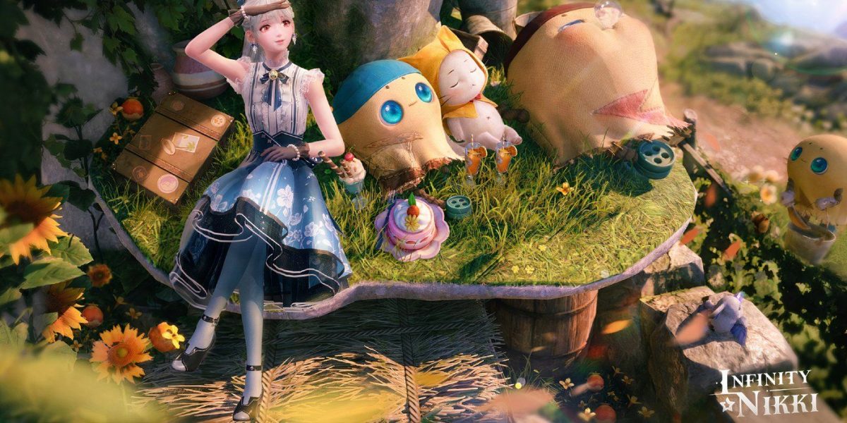 Infinity Nikki: Por qué algunos de tus conjuntos simplemente no funcionan