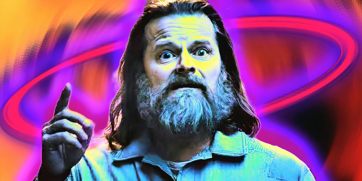 ¿Solo miente sobre su identidad en la temporada 2 de Silo?