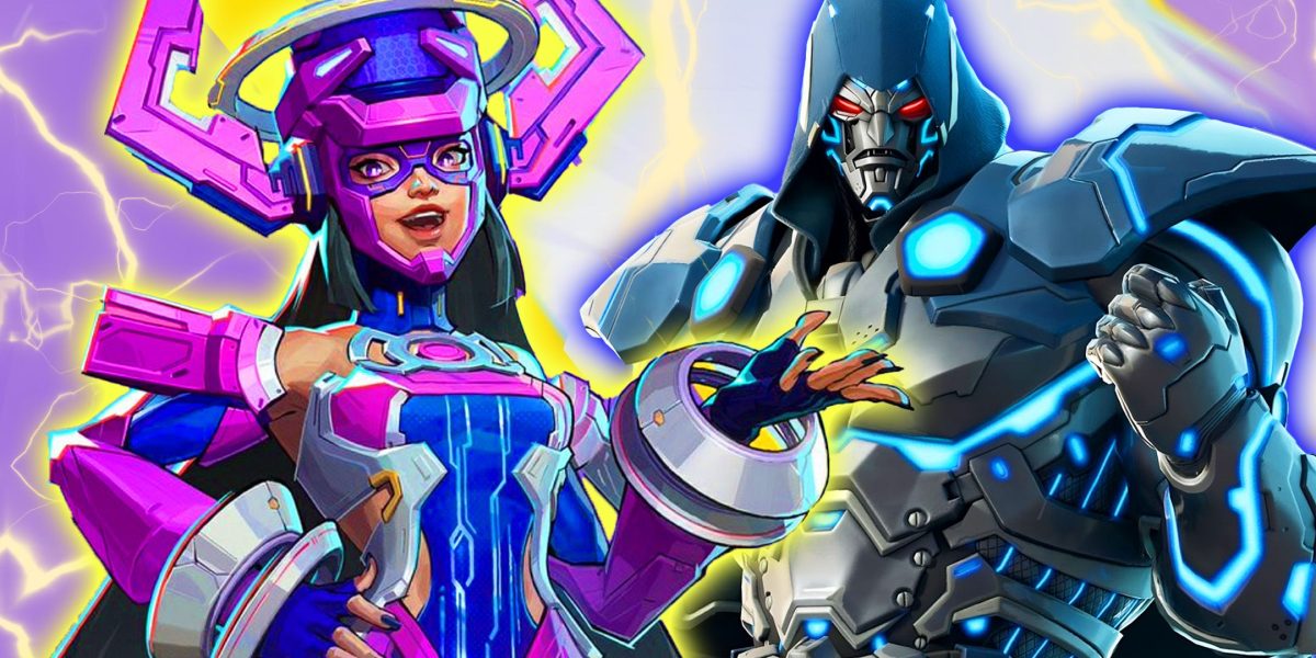 La primera colaboración de Marvel Rivals es enormemente decepcionante