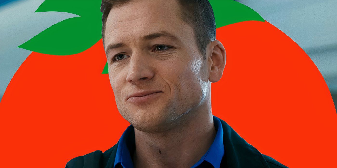 Netflix termina 2024 con una nota alta mientras el thriller de acción de Kingsman Star continúa la racha de 5 años de Rotten Tomatoes