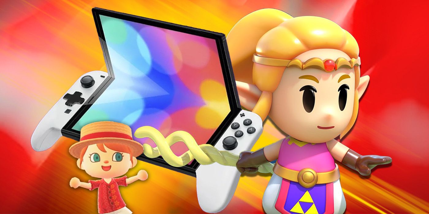 El anuncio de compatibilidad con versiones anteriores de Nintendo Switch 2 no podría ser más obvio, especialmente considerando la biblioteca de juegos de 7 años de Switch