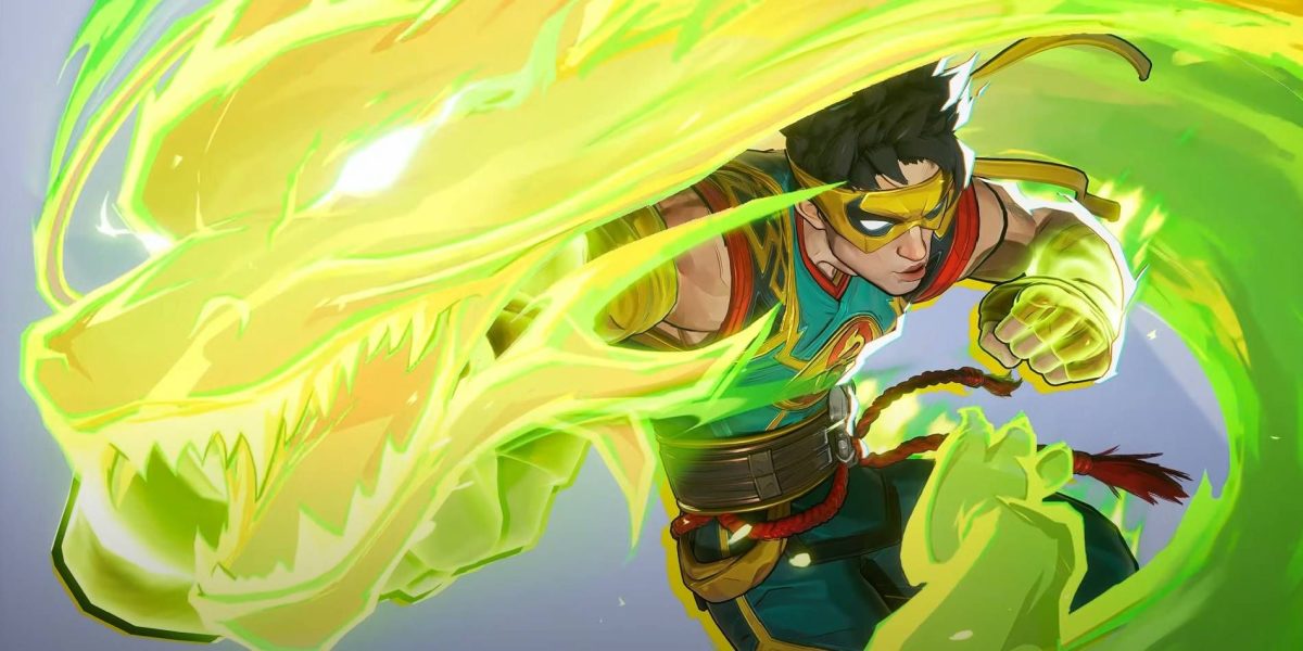 Marvel Rivals: Guía de personajes de Iron Fist (habilidades, funciones definitivas, consejos y trucos)