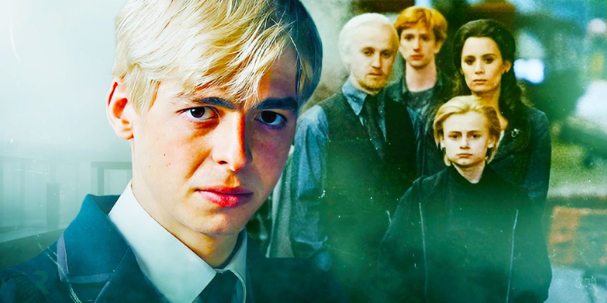 El remake televisivo de Harry Potter finalmente puede solucionar el problema de la serie original que Cursed Child no pudo
