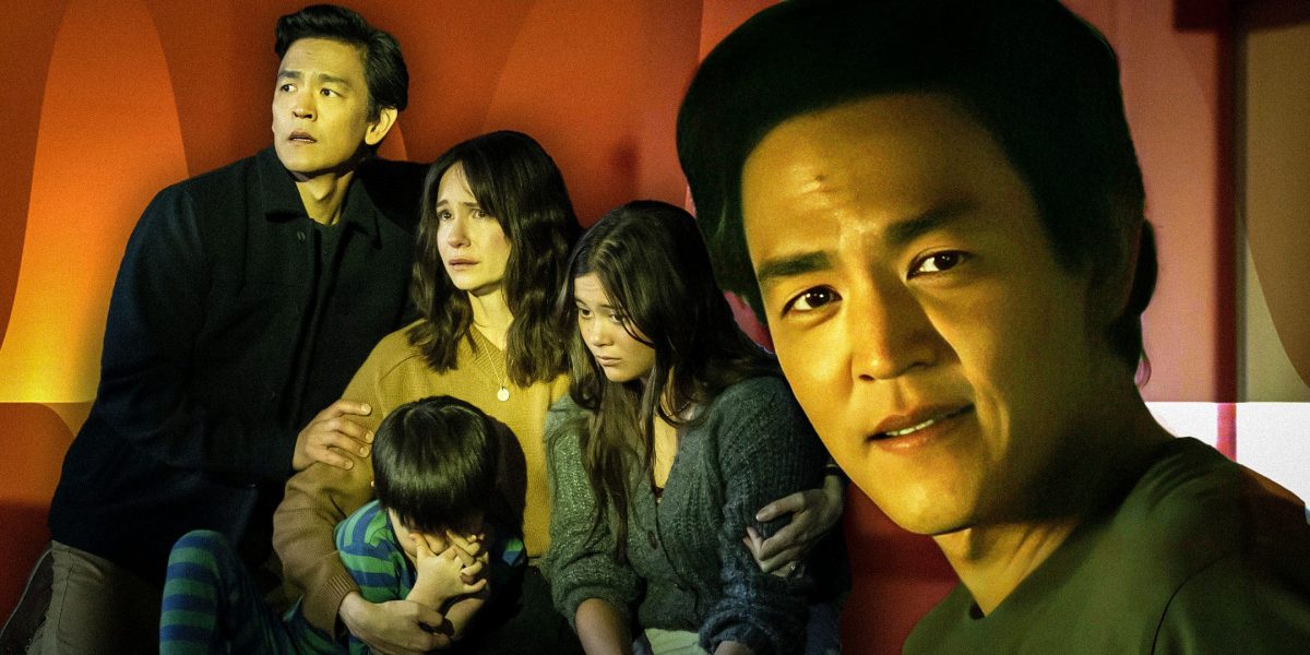 Explicación del final del miedo a 2024: el destino de AIA y quiénes son los acosadores enmascarados