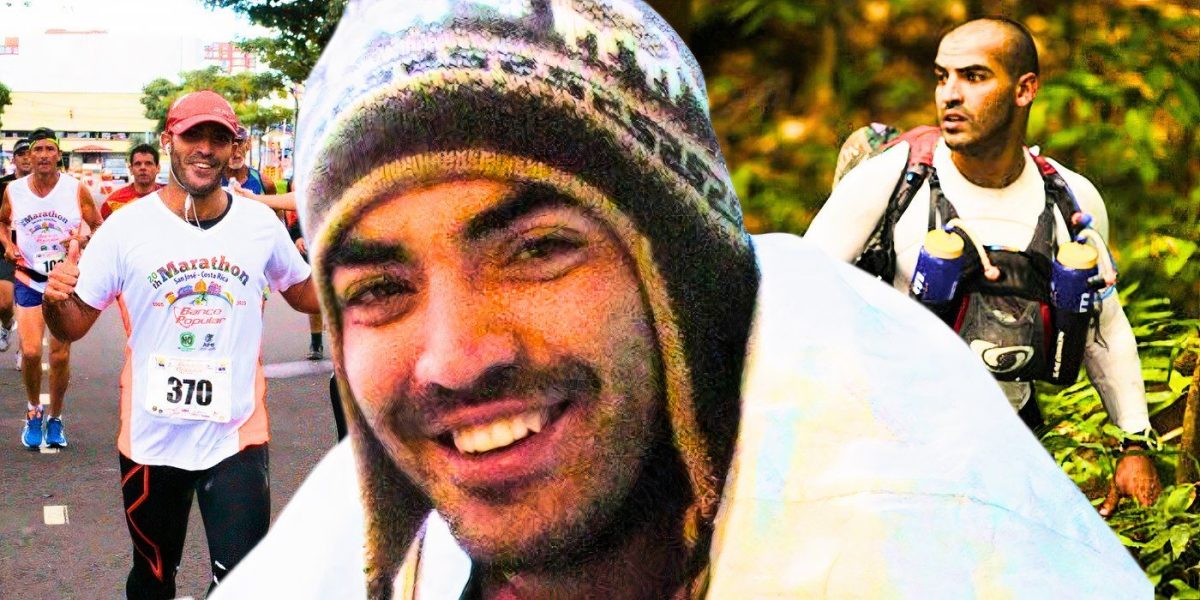 Youssef Khater: Explicación de la historia real de su peor compañero de cuarto (y dónde se encuentra ahora)