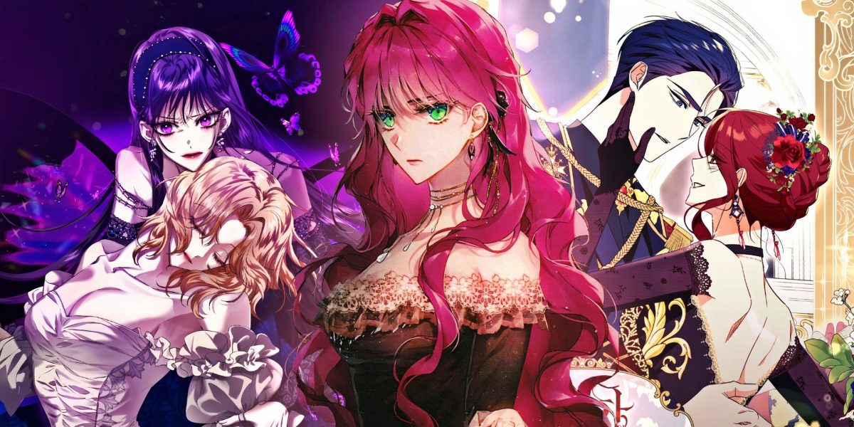 Los 10 mejores Manhwa villanos de todos los tiempos, clasificados