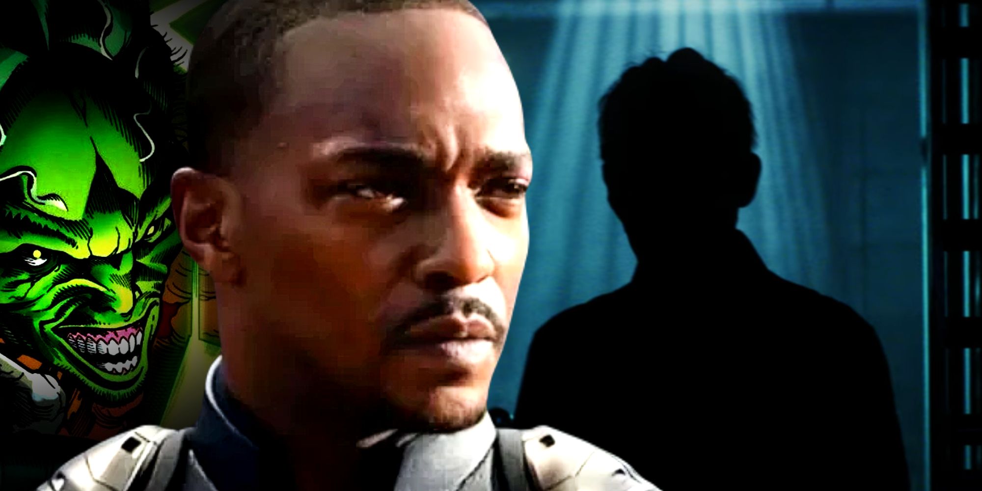 Captain America: Brave New World Trailer revela nuevas imágenes del regreso de Hulk Villain al MCU 16 años después