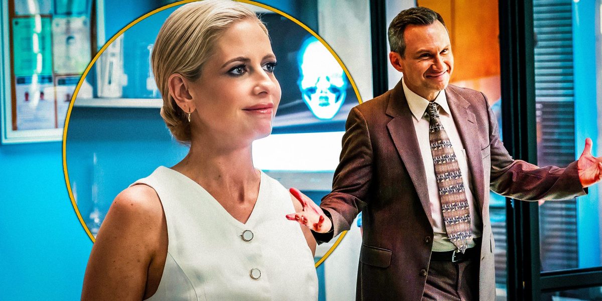 Dexter: Original Sin Showrunner Clyde Phillips explica su sed de expandir el universo Dexter