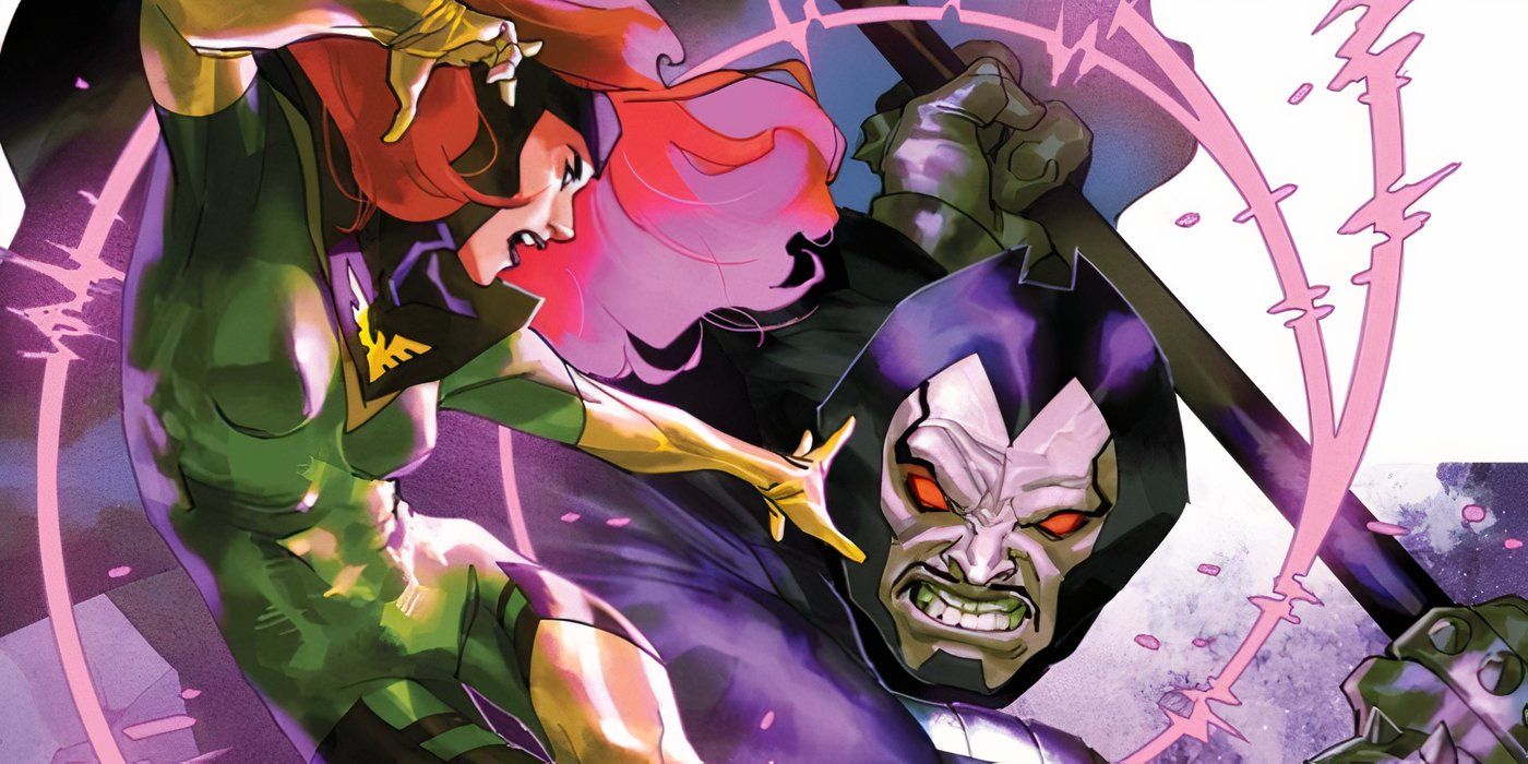 Marvel resuelve uno de sus mayores debates: los dioses no son los seres más poderosos del universo